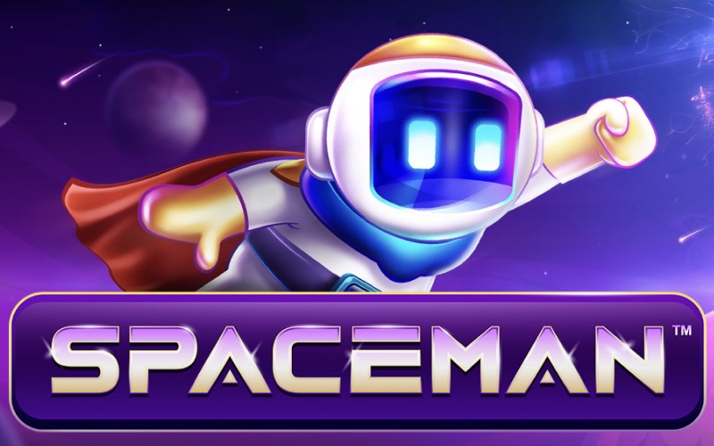 Spaceman — jogo crash na 888Bets