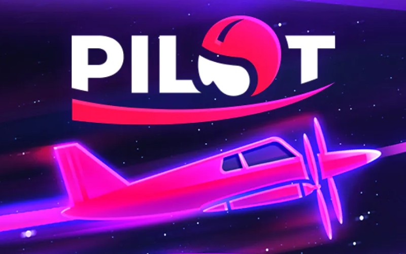 Pilot — jogo crash na 888Bets